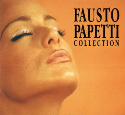 Fausto Papetti - Collection